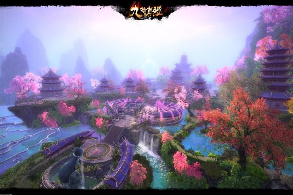 风云岛行动风铃儿角色技能与玩法解析(图1)