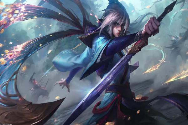 《神印王座》中文版手游下载安装_免费获取